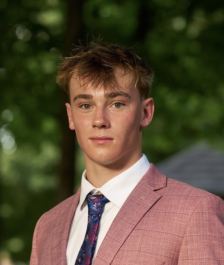 Robby Evans