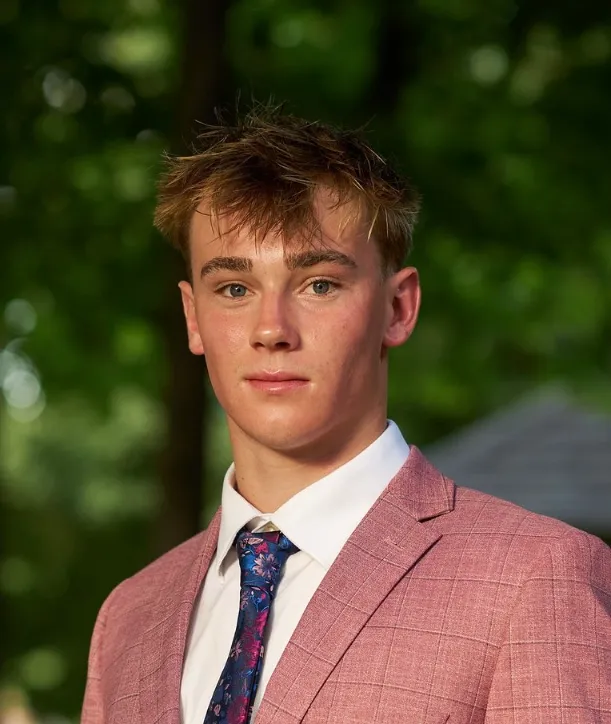 Robby Evans - Founder of FreshWater Landscaping