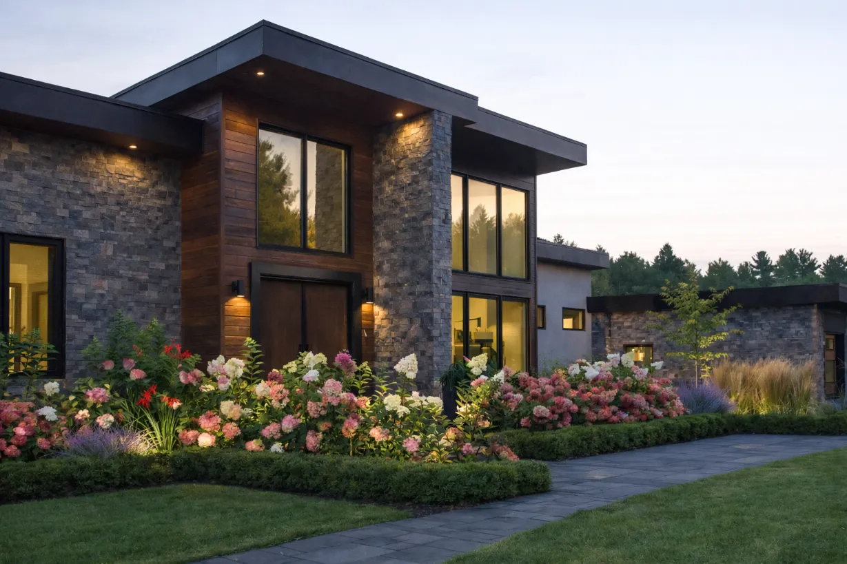 Landscaping St. Louis Park