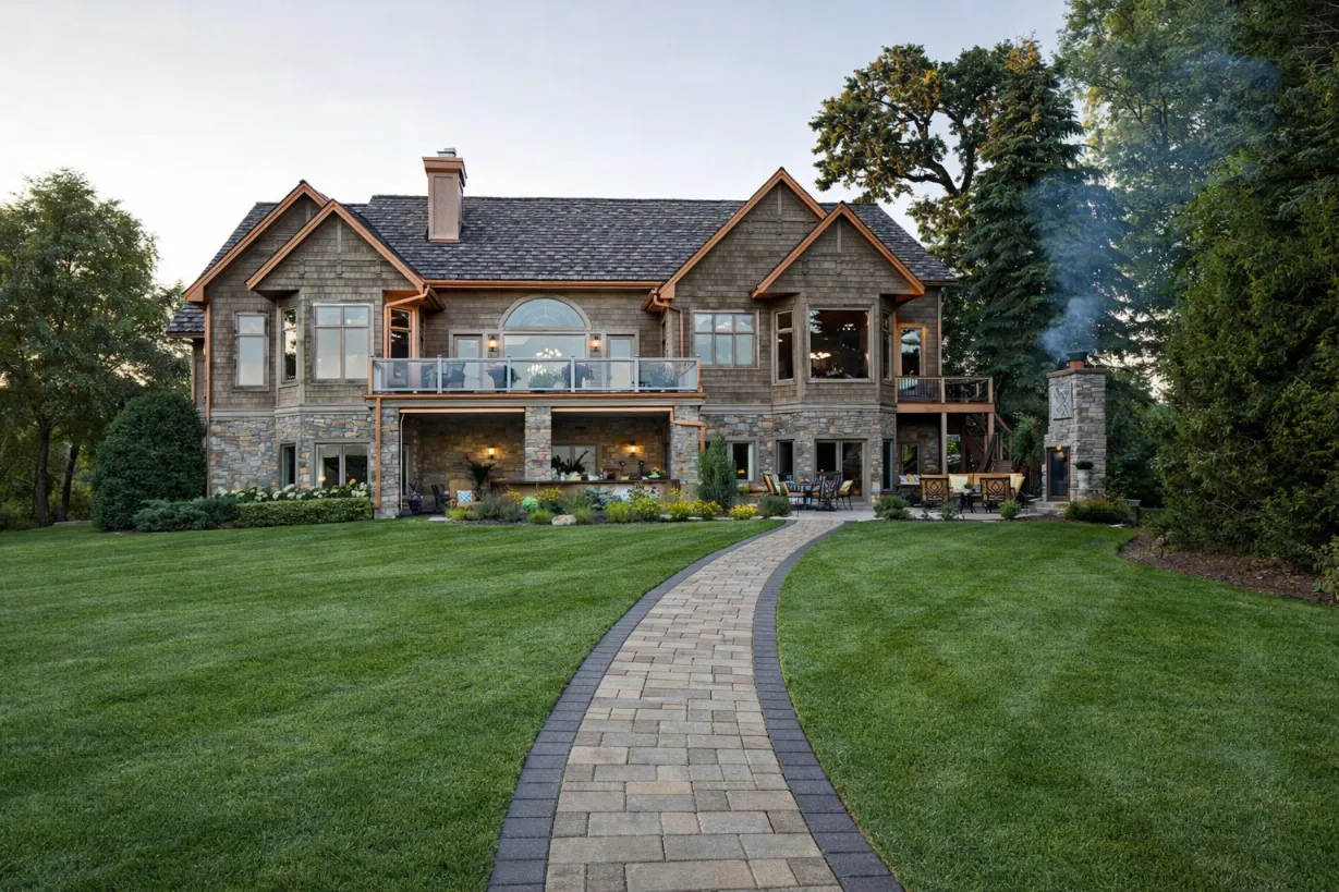 Landscaping Wayzata